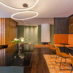 Отель Fauno Urban Resort Рим помещение для мероприятий
