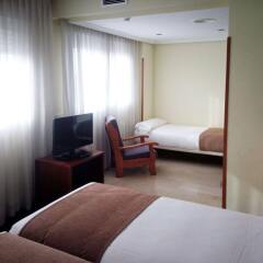 Hotel Silken Torre Garden детские мероприятия
