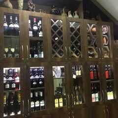 Hotel Konka парковка фото 2