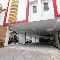 Отель Nida Rooms Don Muang Phaholyothin 69 Бангкок
