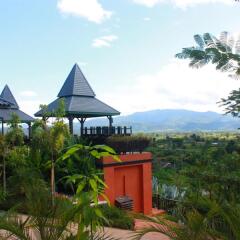 Отель Thaton Hill Resort фото 5