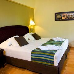 Отель Catalonia Bavaro Beach, Golf And Casino Resort комната для гостей фото 3
