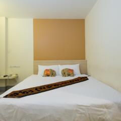 New Suanmali Hotel комната для гостей