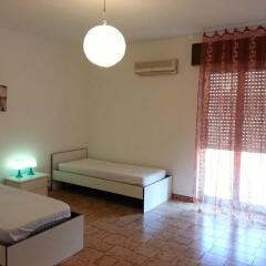 Апартаменты Apartment Pozzallo Sea Поццалло комната для гостей фото 4