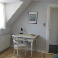 Отель Guesthouse Aarhus Дания, Орхус - отзывы, цены и фото номеров - забронировать отель Guesthouse Aarhus онлайн в номере