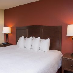 Hampton Inn Abilene in Abilene, United States of America from 177$, photos, reviews - zenhotels.com guestroom