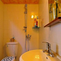 Отель Hanok Guesthouse 201 Южная Корея, Сеул - отзывы, цены и фото номеров - забронировать отель Hanok Guesthouse 201 онлайн фото 26