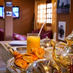 Hotel Halima in Nouakchott, Mauritania from 70$, photos, reviews - zenhotels.com meals