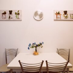 Гостиница Apartlux Novoarbatskaya интерьер отеля фото 2