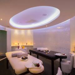 Отель Elysium Resort & Spa Греция, Парадиси - отзывы, цены и фото номеров - забронировать отель Elysium Resort & Spa онлайн спа