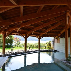 Отель The Prince Hakone Lake Ashinoko Идзунагаока с домашними животными