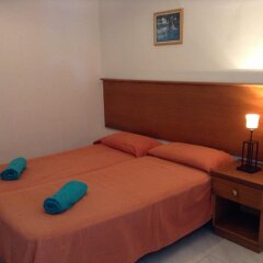 Отель Porto Del Sol Guesthouse комната для гостей фото 5