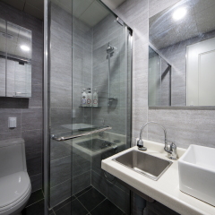 Отель K-GUESTHOUSE Dongdaemun 4 ванная