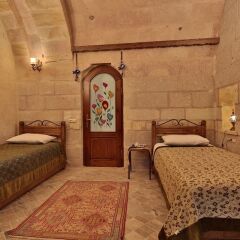 Artium Cave Hotel - Special Class Мустафапаша спа
