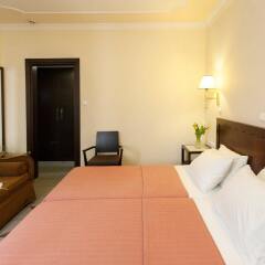 Pythagorion Hotel комната для гостей фото 5