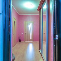 Апартаменты Comfort Apartment Budapeshtskaya 7 Санкт-Петербург интерьер отеля
