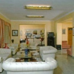 Отель Albergo Margherita Кьянчиано Терме комната для гостей фото 3