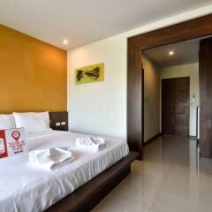 Отель NIDA Rooms Phuket Cape Pearl детские мероприятия