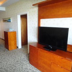 Отель Sunlight Guest Hotel Филиппины, о. Арресифе - отзывы, цены и фото номеров - забронировать отель Sunlight Guest Hotel онлайн комната для гостей фото 2
