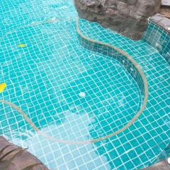 Апартаменты Atlantis Resort Apartments Pattaya детские мероприятия фото 2