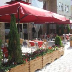 Gebze Palas Hotel Гебзе питание фото 2