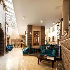 City Hotel Teater детские мероприятия фото 2