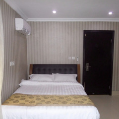 Отель The Woodmarble Hotels комната для гостей фото 4