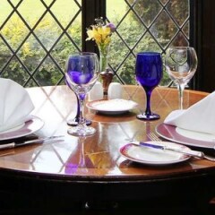 Nailcote Hall Hotel удобства в номере фото 2