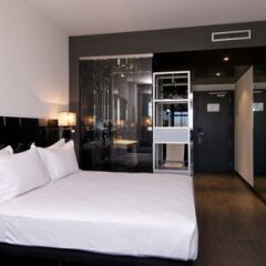 AC Hotel Atocha by Marriott фото 15