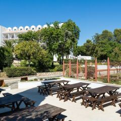 Penina Hotel & Golf Resort фото 9