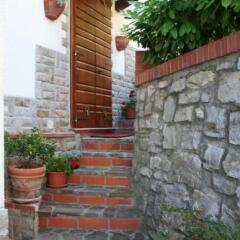 Отель La Collina del Melograno Синалунга фото 4