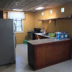 Отель Finest Accommodations Lord Nelson Way интерьер отеля