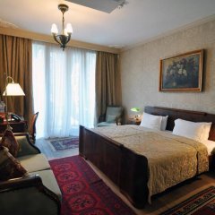 Отель Бутик-отель Vinotel Грузия, Тбилиси - отзывы, цены и фото номеров - забронировать отель Бутик-отель Vinotel онлайн комната для гостей фото 2