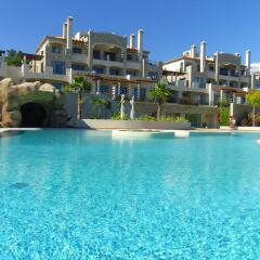 Отель Pestana Pine Hill Residences бассейн