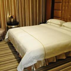 Guangzhou Zhengjia Hotel комната для гостей фото 5