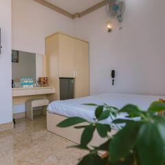 AN Boutique Hotel Далат комната для гостей