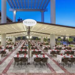 Alva Donna World Palace Hotel Турция, Кемер - 1 отзыв об отеле, цены и фото номеров - забронировать отель Alva Donna World Palace Hotel онлайн помещение для мероприятий фото 2