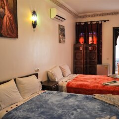 Отель Riad Jibril Марокко, Марракеш - отзывы, цены и фото номеров - забронировать отель Riad Jibril онлайн спа