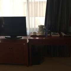 Отель Busua Beach Resort удобства в номере фото 2