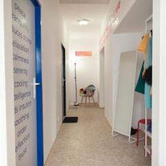 Апартаменты Internesto Apartments Downtown Брно фото 2