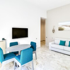 Отель Cannes Immo Concept - Palais Mire Juan комната для гостей фото 3