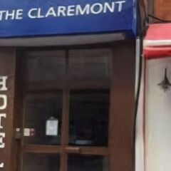 Отель Claremont Hotel Франция, Канны - отзывы, цены и фото номеров - забронировать отель Claremont Hotel онлайн фото 4