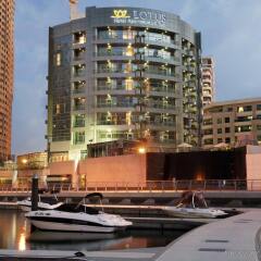 Signature Hotel Apartments & Spa фото 3