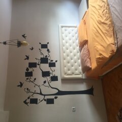 Evodak Apartment Турция, Анкара - отзывы, цены и фото номеров - забронировать отель Evodak Apartment онлайн интерьер отеля
