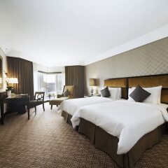 Отель Grand Millennium Hotel Kuala Lumpur Малайзия, Куала-Лумпур - отзывы, цены и фото номеров - забронировать отель Grand Millennium Hotel Kuala Lumpur онлайн фото 9
