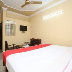 OYO 24535 Hotel Payas комната для гостей