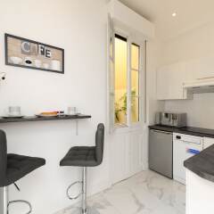 Отель Suite Gioia Five Stars Holiday House в номере