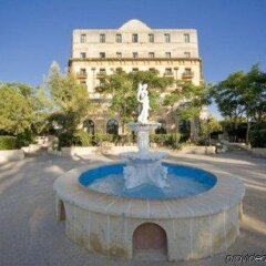 Отель Phoenicia Malta Валетта