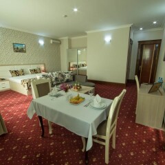 Baku Inn Hotel в номере фото 2