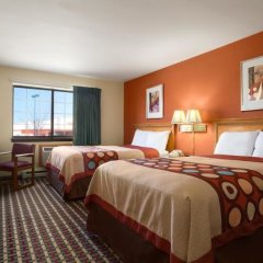 Comfort Inn in Waukesha, United States of America from 119$, photos, reviews - zenhotels.com guestroom photo 5